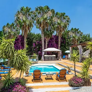 Holiday home Hacienda Sol 