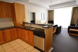 Franklin Apartments Adelaide