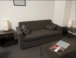 Franklin Apartments Adelaide 4*,