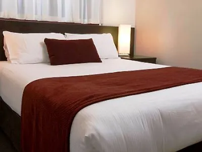 Franklin Apartments Adelaide Lejlighedshotel