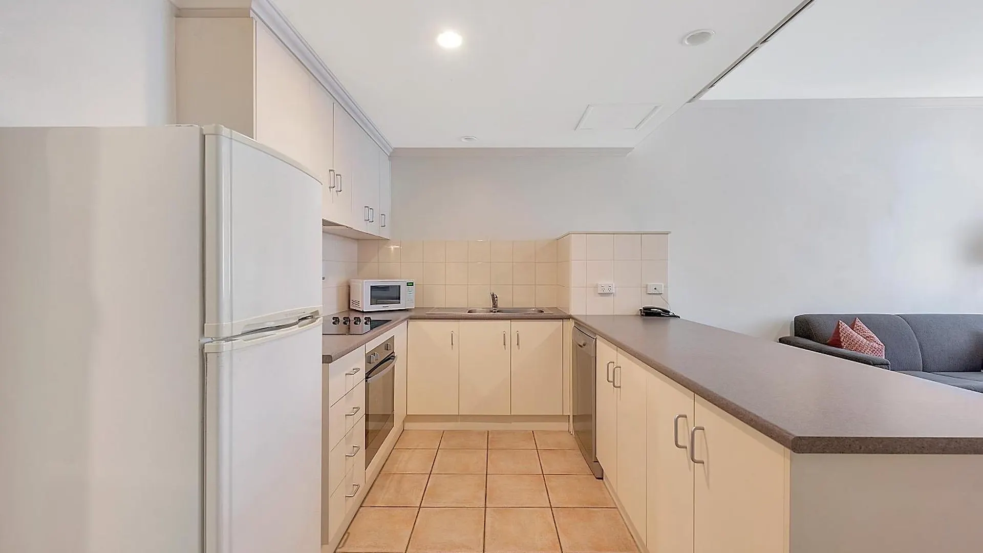 Franklin Apartments Adelaide